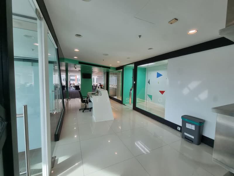 Pejabat untuk Disewa di Petaling Jaya (Selangor) - Kenex Seng - PropertyGuru.com.my