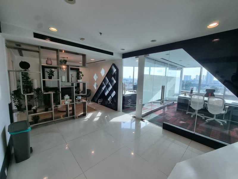 Pejabat untuk Disewa di Petaling Jaya (Selangor) - Kenex Seng - PropertyGuru.com.my