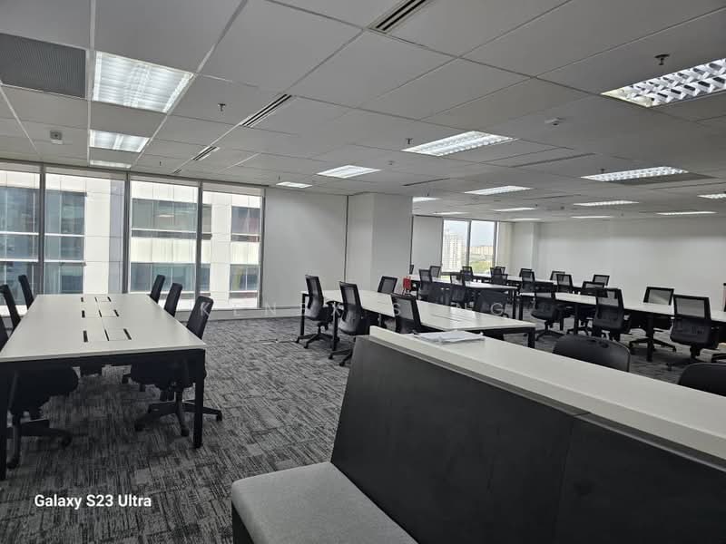 Pejabat untuk Disewa di Petaling Jaya (Selangor) - Kenex Seng - PropertyGuru.com.my