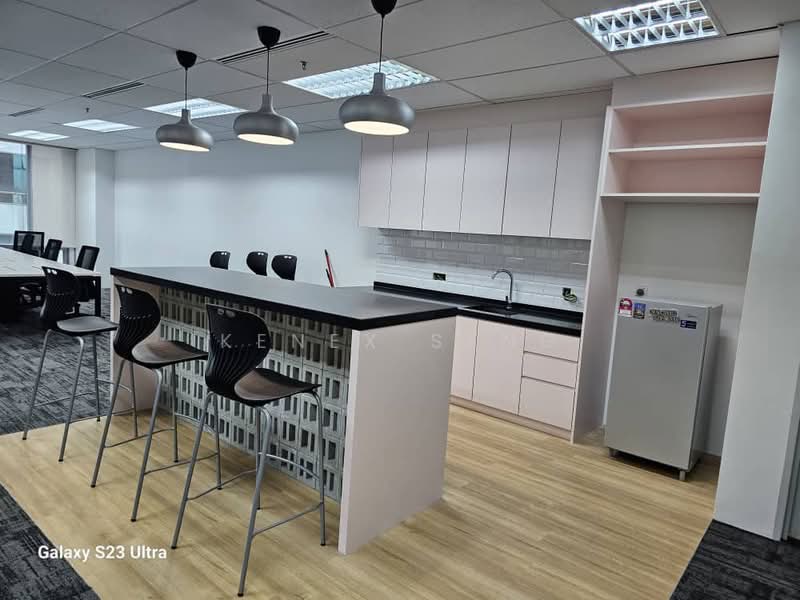 Pejabat untuk Disewa di Petaling Jaya (Selangor) - Kenex Seng - PropertyGuru.com.my