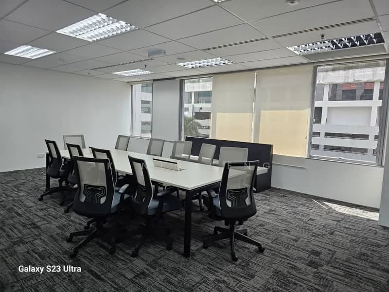 Pejabat untuk Disewa di Petaling Jaya (Selangor) - Kenex Seng - PropertyGuru.com.my