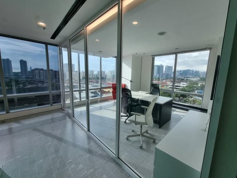 Pejabat untuk Disewa di Petaling Jaya (Selangor) - Kenex Seng - PropertyGuru.com.my