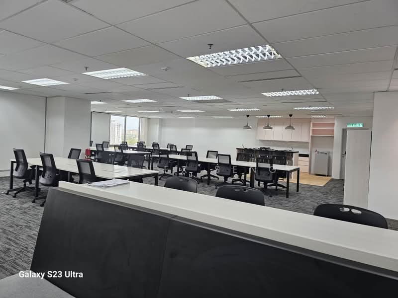 Pejabat untuk Disewa di Petaling Jaya (Selangor) - Kenex Seng - PropertyGuru.com.my