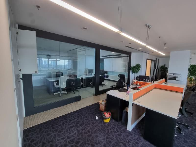 Pejabat untuk Disewa di Petaling Jaya (Selangor) - Kenex Seng - PropertyGuru.com.my