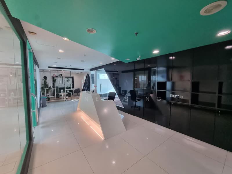 Pejabat untuk Disewa di Petaling Jaya (Selangor) - Kenex Seng - PropertyGuru.com.my