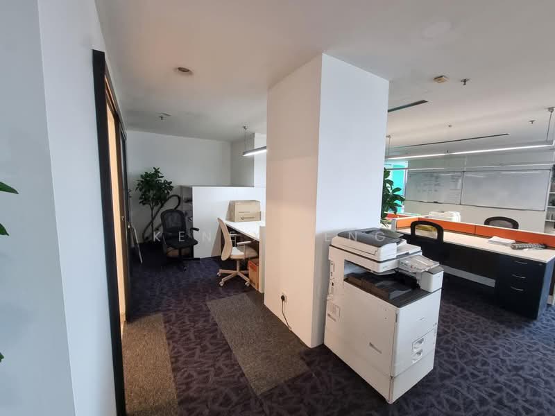 Pejabat untuk Disewa di Petaling Jaya (Selangor) - Kenex Seng - PropertyGuru.com.my