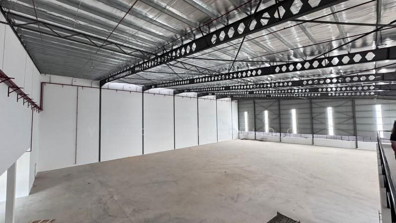 Semi-D Factory for Rent in Seksyen 15 (Shah Alam) - Vincent Choo - Interior - PropertyGuru.com.my