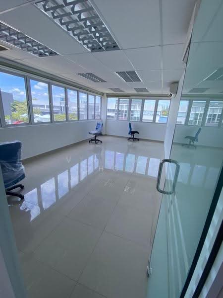 Semi-D Factory for Rent in Seksyen 15 (Shah Alam) - Vincent Choo - Interior - PropertyGuru.com.my