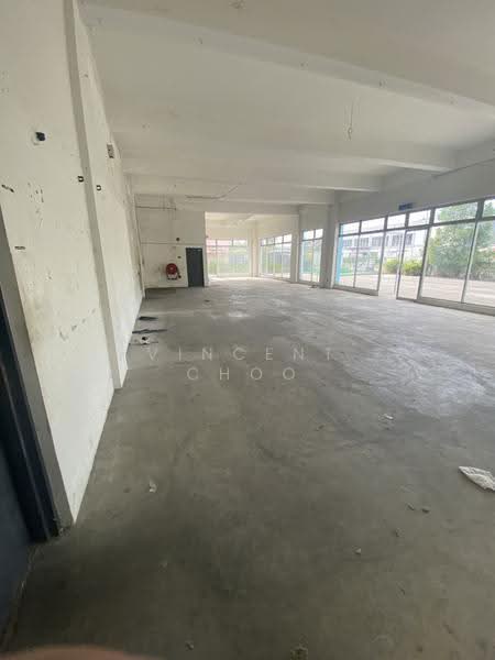 Semi-D Factory for Rent in Seksyen 15 (Shah Alam) - Vincent Choo - Interior - PropertyGuru.com.my