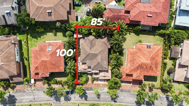 Bungalow House untuk Dijual di Presint 10 (Putrajaya) - Gordan Wong - PropertyGuru.com.my