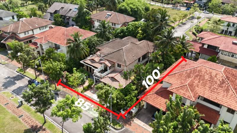 Bungalow House untuk Dijual di Presint 10 (Putrajaya) - Gordan Wong - PropertyGuru.com.my