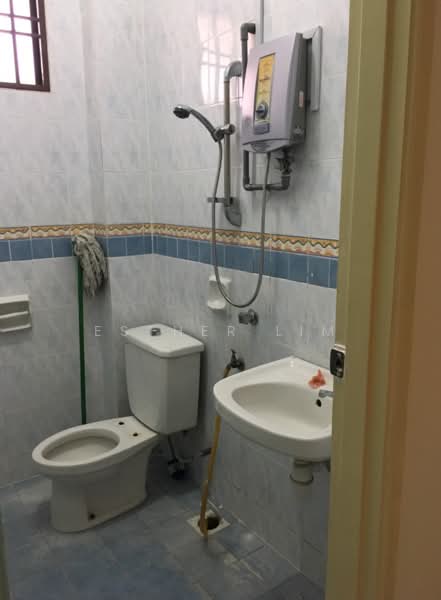 2-storey Terraced House for Sale in Bayu Damansara (Petaling Jaya) - Esther Lim - PropertyGuru.com.my