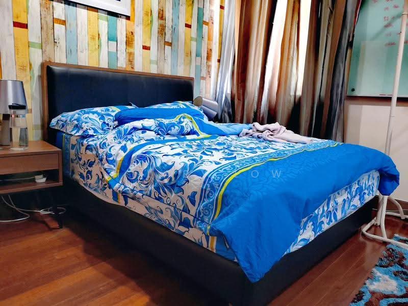 Rumah Berkembar untuk Dijual di Taman Sierra Seputeh (Seputeh) - Hilary Low - PropertyGuru.com.my