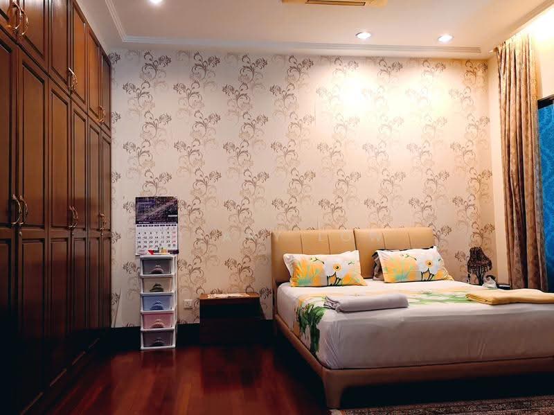 Rumah Berkembar untuk Dijual di Taman Sierra Seputeh (Seputeh) - Hilary Low - PropertyGuru.com.my