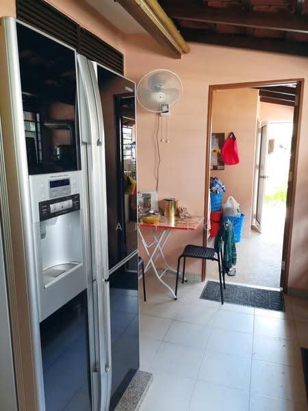 Rumah Berkembar untuk Dijual di Taman Sierra Seputeh (Seputeh) - Hilary Low - PropertyGuru.com.my