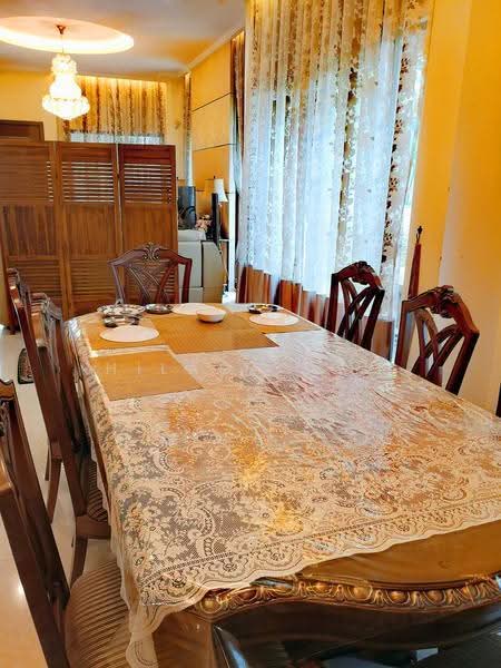 Rumah Berkembar untuk Dijual di Taman Sierra Seputeh (Seputeh) - Hilary Low - PropertyGuru.com.my