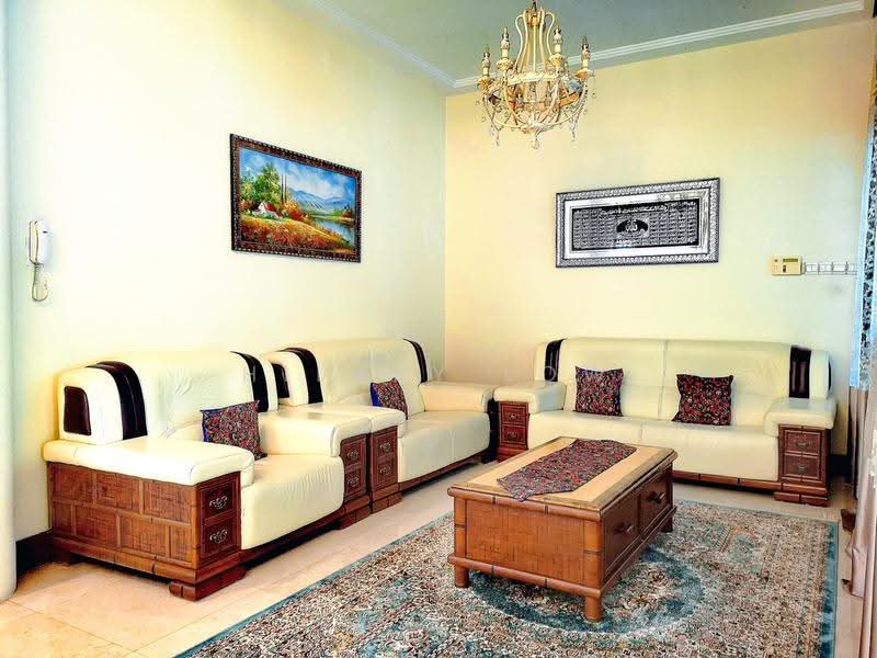 Rumah Berkembar untuk Dijual di Taman Sierra Seputeh (Seputeh) - Hilary Low - PropertyGuru.com.my