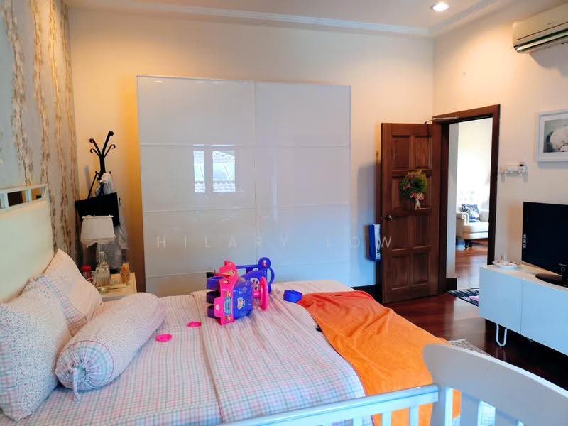 Rumah Berkembar untuk Dijual di Taman Sierra Seputeh (Seputeh) - Hilary Low - PropertyGuru.com.my