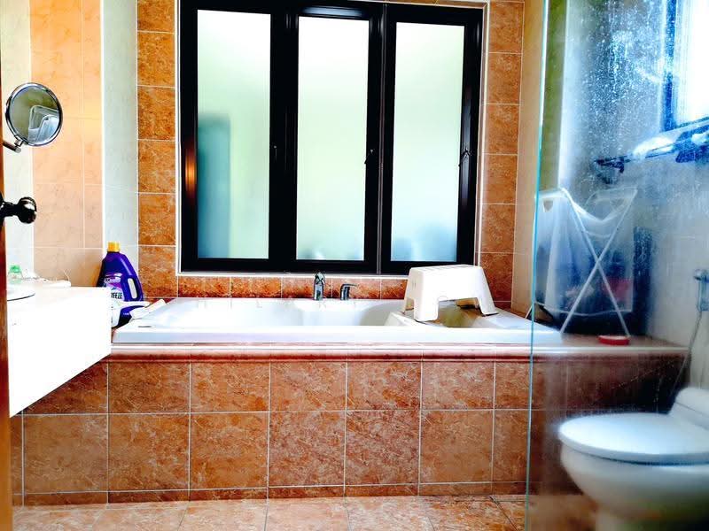 Rumah Berkembar untuk Dijual di Taman Sierra Seputeh (Seputeh) - Hilary Low - PropertyGuru.com.my