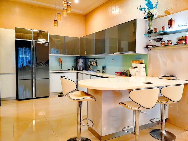Rumah Berkembar untuk Dijual di Taman Sierra Seputeh (Seputeh) - Hilary Low - PropertyGuru.com.my