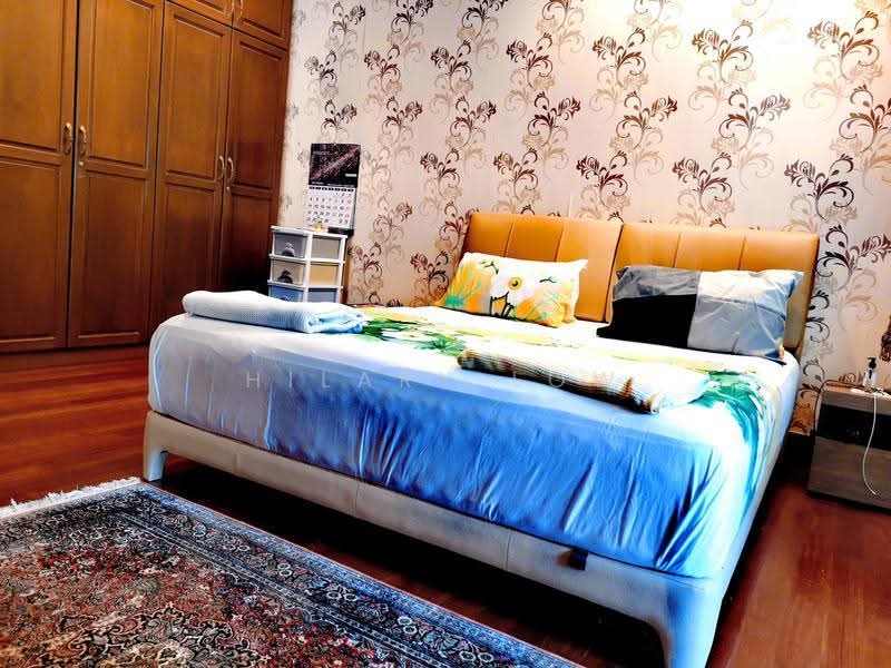 Rumah Berkembar untuk Dijual di Taman Sierra Seputeh (Seputeh) - Hilary Low - PropertyGuru.com.my