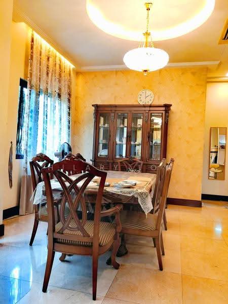 Rumah Berkembar untuk Dijual di Taman Sierra Seputeh (Seputeh) - Hilary Low - PropertyGuru.com.my