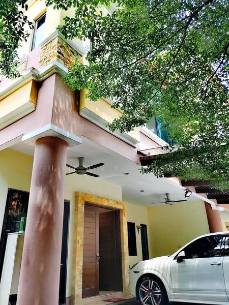Rumah Berkembar untuk Dijual di Taman Sierra Seputeh (Seputeh) - Hilary Low - PropertyGuru.com.my