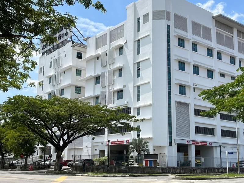 Shop / Office for Sale in Bandar Bukit Tinggi 2 (Klang) - Carrey Chiah - PropertyGuru.com.my