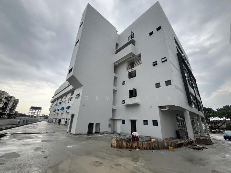 Shop / Office for Sale in Bandar Bukit Tinggi 2 (Klang) - Carrey Chiah - PropertyGuru.com.my