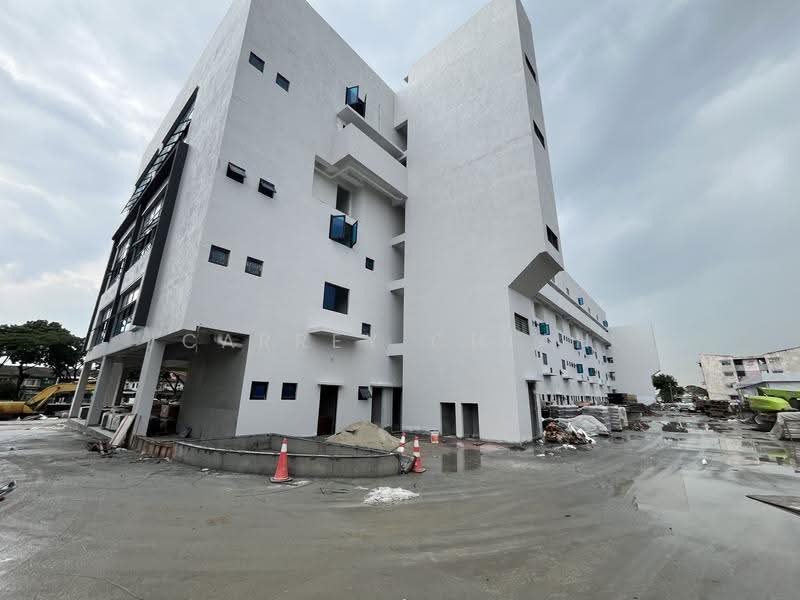 Shop / Office for Sale in Bandar Bukit Tinggi 2 (Klang) - Carrey Chiah - PropertyGuru.com.my