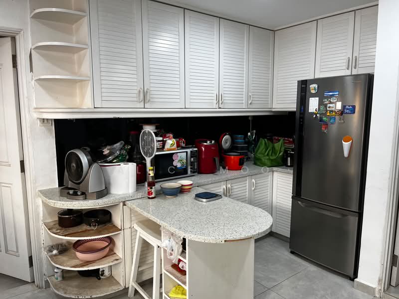 Rumah Berkembar untuk Dijual di Taman Tun Dr Ismail (Kuala Lumpur) - Alice Moo - PropertyGuru.com.my