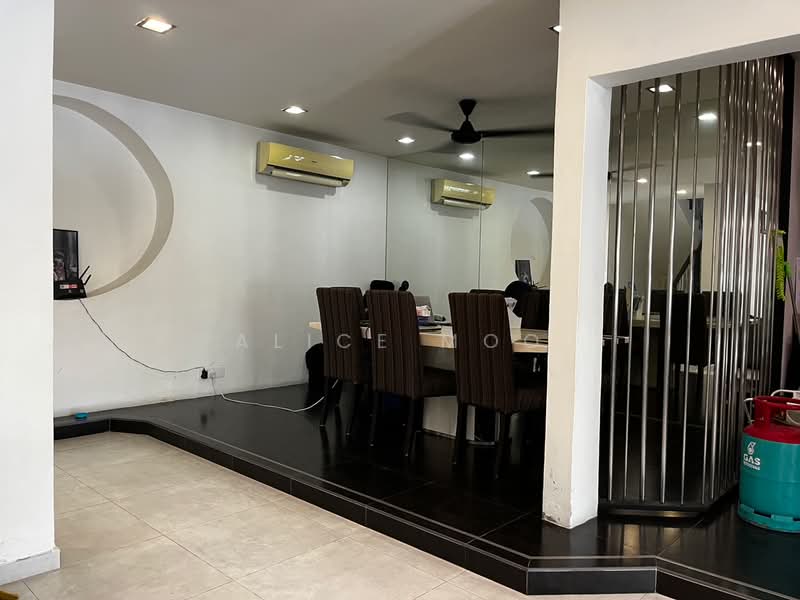 Rumah Berkembar untuk Dijual di Taman Tun Dr Ismail (Kuala Lumpur) - Alice Moo - PropertyGuru.com.my