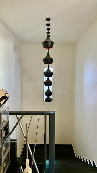 Rumah Berkembar untuk Dijual di Taman Tun Dr Ismail (Kuala Lumpur) - Alice Moo - PropertyGuru.com.my
