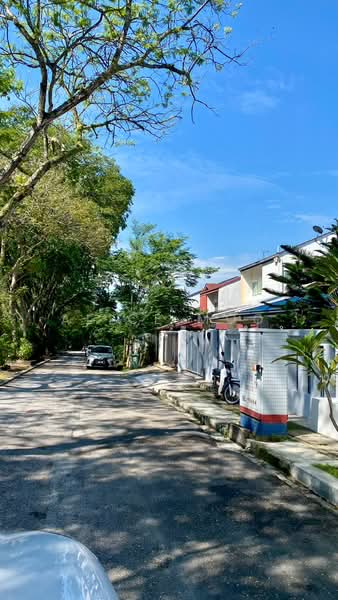 Rumah Berkembar untuk Dijual di Taman Tun Dr Ismail (Kuala Lumpur) - Alice Moo - PropertyGuru.com.my