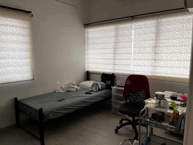 Rumah Berkembar untuk Dijual di Taman Tun Dr Ismail (Kuala Lumpur) - Alice Moo - PropertyGuru.com.my