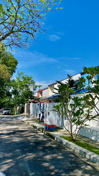 Rumah Berkembar untuk Dijual di Taman Tun Dr Ismail (Kuala Lumpur) - Alice Moo - PropertyGuru.com.my