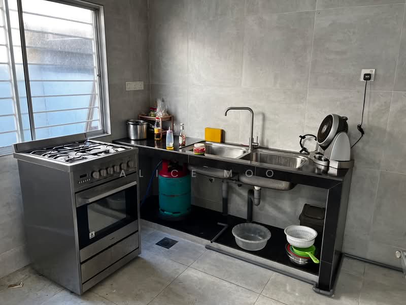 Rumah Berkembar untuk Dijual di Taman Tun Dr Ismail (Kuala Lumpur) - Alice Moo - PropertyGuru.com.my