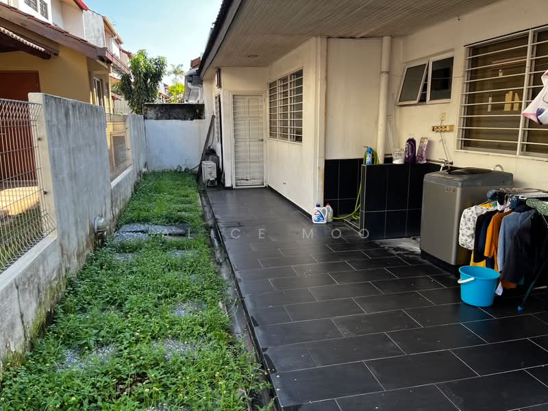 Rumah Berkembar untuk Dijual di Taman Tun Dr Ismail (Kuala Lumpur) - Alice Moo - PropertyGuru.com.my