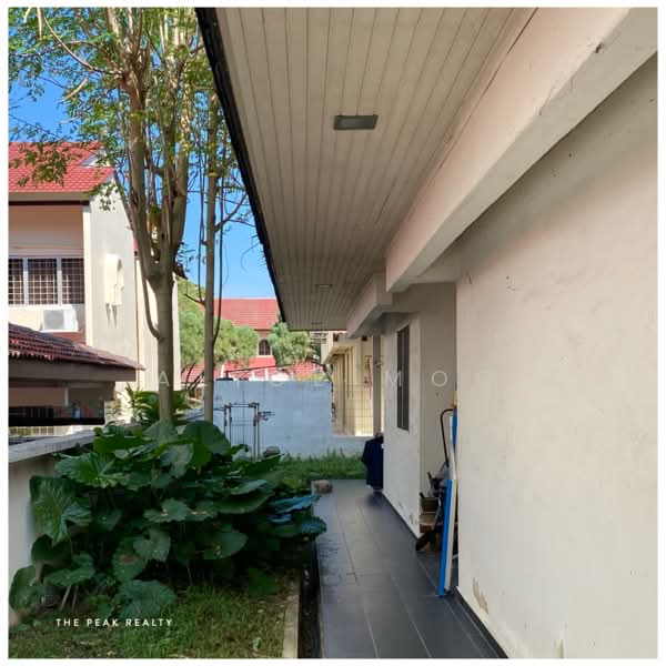 Rumah Berkembar untuk Dijual di Taman Tun Dr Ismail (Kuala Lumpur) - Alice Moo - PropertyGuru.com.my