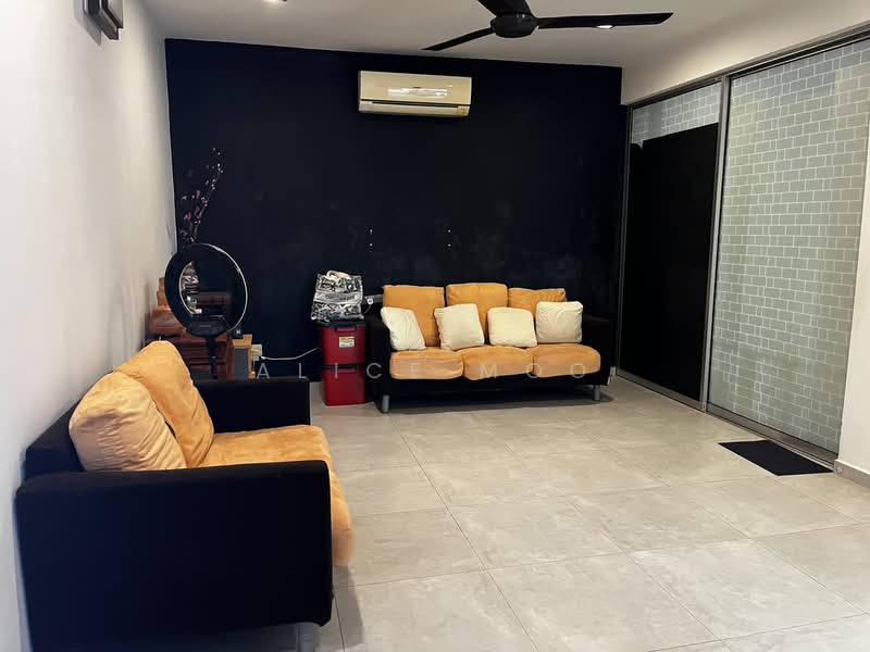Rumah Berkembar untuk Dijual di Taman Tun Dr Ismail (Kuala Lumpur) - Alice Moo - PropertyGuru.com.my