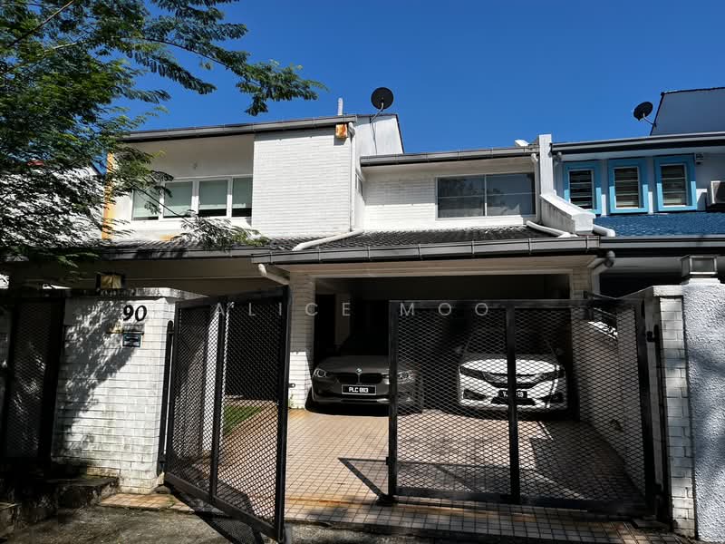 Rumah Berkembar untuk Dijual di Taman Tun Dr Ismail (Kuala Lumpur) - Alice Moo - PropertyGuru.com.my