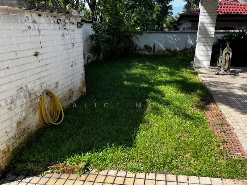 Rumah Berkembar untuk Dijual di Taman Tun Dr Ismail (Kuala Lumpur) - Alice Moo - PropertyGuru.com.my