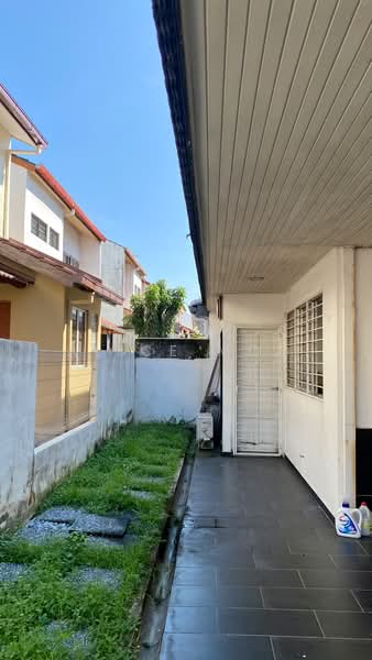 Rumah Berkembar untuk Dijual di Taman Tun Dr Ismail (Kuala Lumpur) - Alice Moo - PropertyGuru.com.my