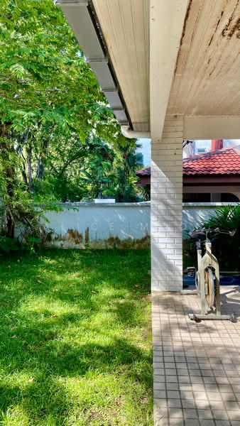 Rumah Berkembar untuk Dijual di Taman Tun Dr Ismail (Kuala Lumpur) - Alice Moo - PropertyGuru.com.my