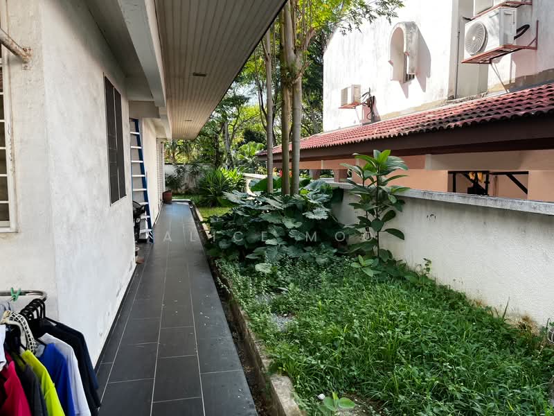 Rumah Berkembar untuk Dijual di Taman Tun Dr Ismail (Kuala Lumpur) - Alice Moo - PropertyGuru.com.my