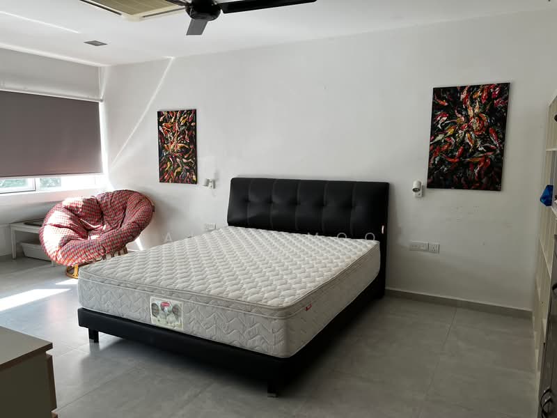 Rumah Berkembar untuk Dijual di Taman Tun Dr Ismail (Kuala Lumpur) - Alice Moo - PropertyGuru.com.my