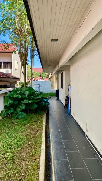 Rumah Berkembar untuk Dijual di Taman Tun Dr Ismail (Kuala Lumpur) - Alice Moo - PropertyGuru.com.my