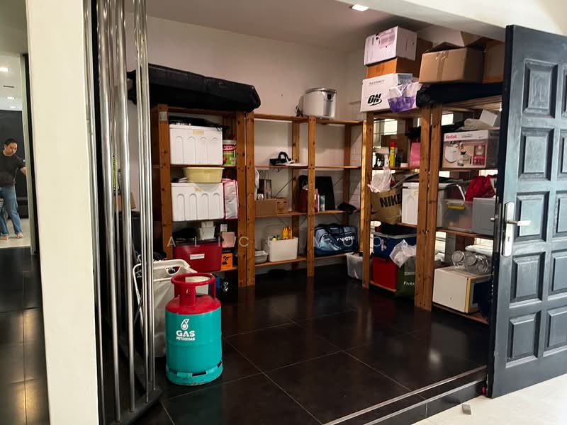 Rumah Berkembar untuk Dijual di Taman Tun Dr Ismail (Kuala Lumpur) - Alice Moo - PropertyGuru.com.my