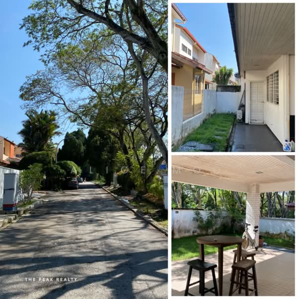 Rumah Berkembar untuk Dijual di Taman Tun Dr Ismail (Kuala Lumpur) - Alice Moo - PropertyGuru.com.my