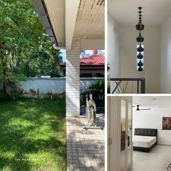 Rumah Berkembar untuk Dijual di Taman Tun Dr Ismail (Kuala Lumpur) - Alice Moo - PropertyGuru.com.my